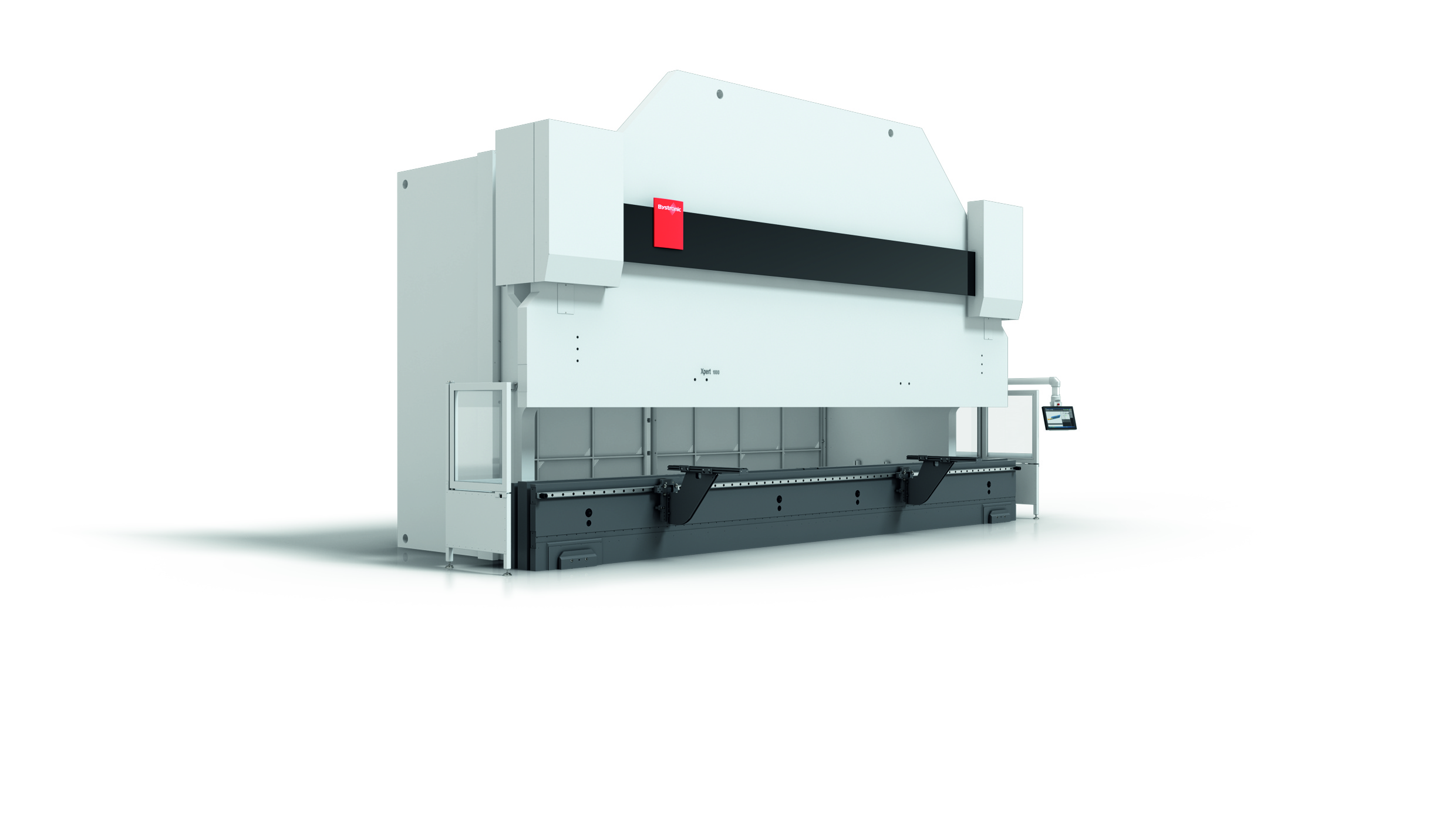 BYSTRONIC LASERXpert 250 - 1000
